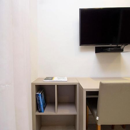Apartmán Bhomy Centro Joia Em Predio Historico J223 São Paulo Exteriér fotografie