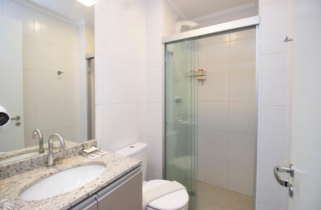Apartmán Bhomy Centro Joia Em Predio Historico J223 São Paulo Exteriér fotografie