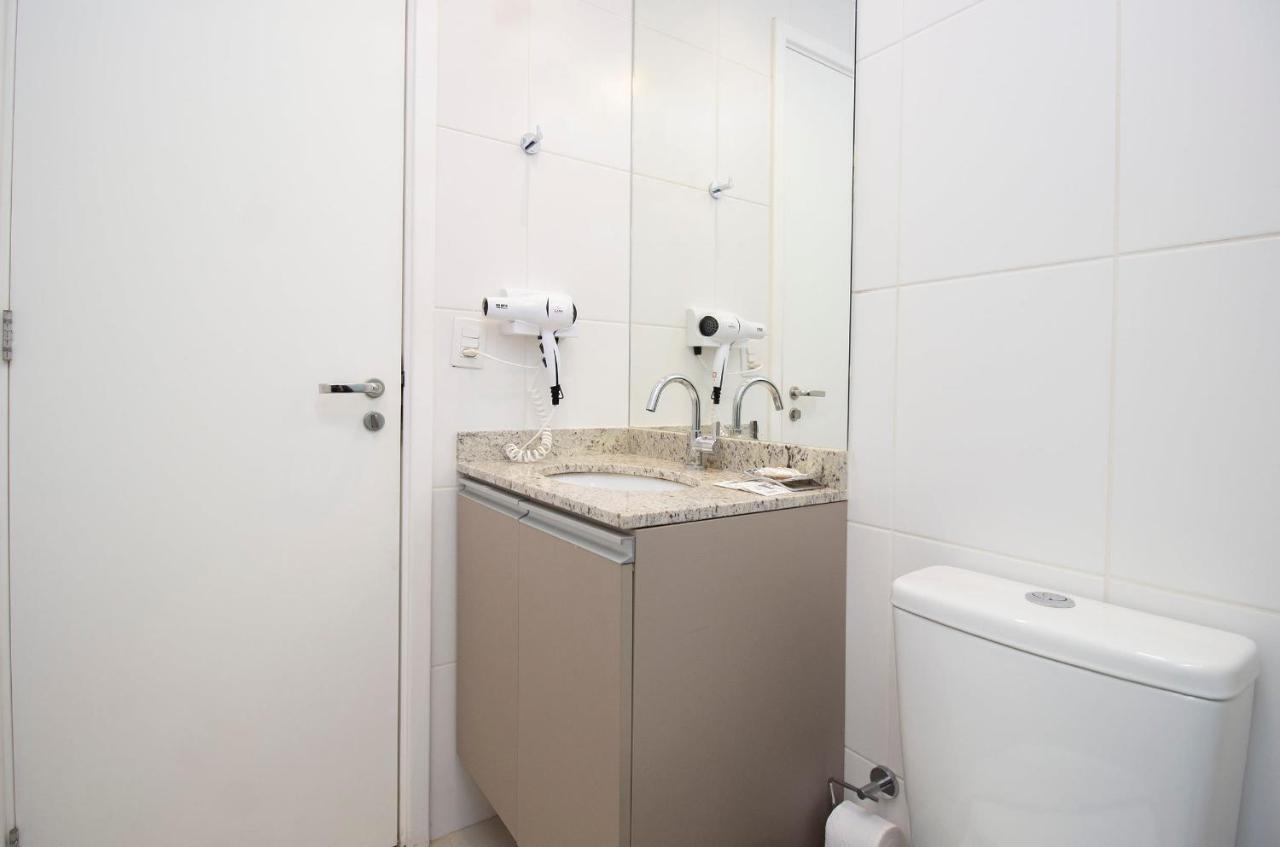 Apartmán Bhomy Centro Joia Em Predio Historico J223 São Paulo Exteriér fotografie